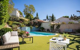 Logis Hotel La Feniere